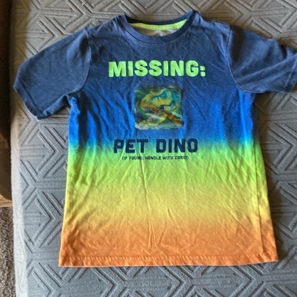 Shirt size 10